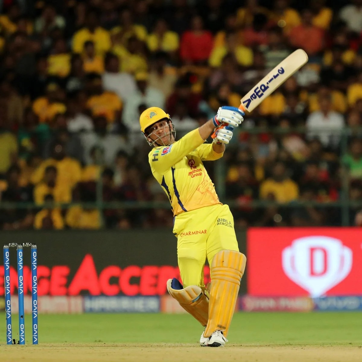 MS Dhoni has nothing left to prove now | AFP