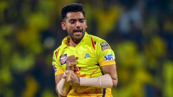 IPL 2020: IPL postponement has given me more time to recover, says CSK's Deepak Chahar 