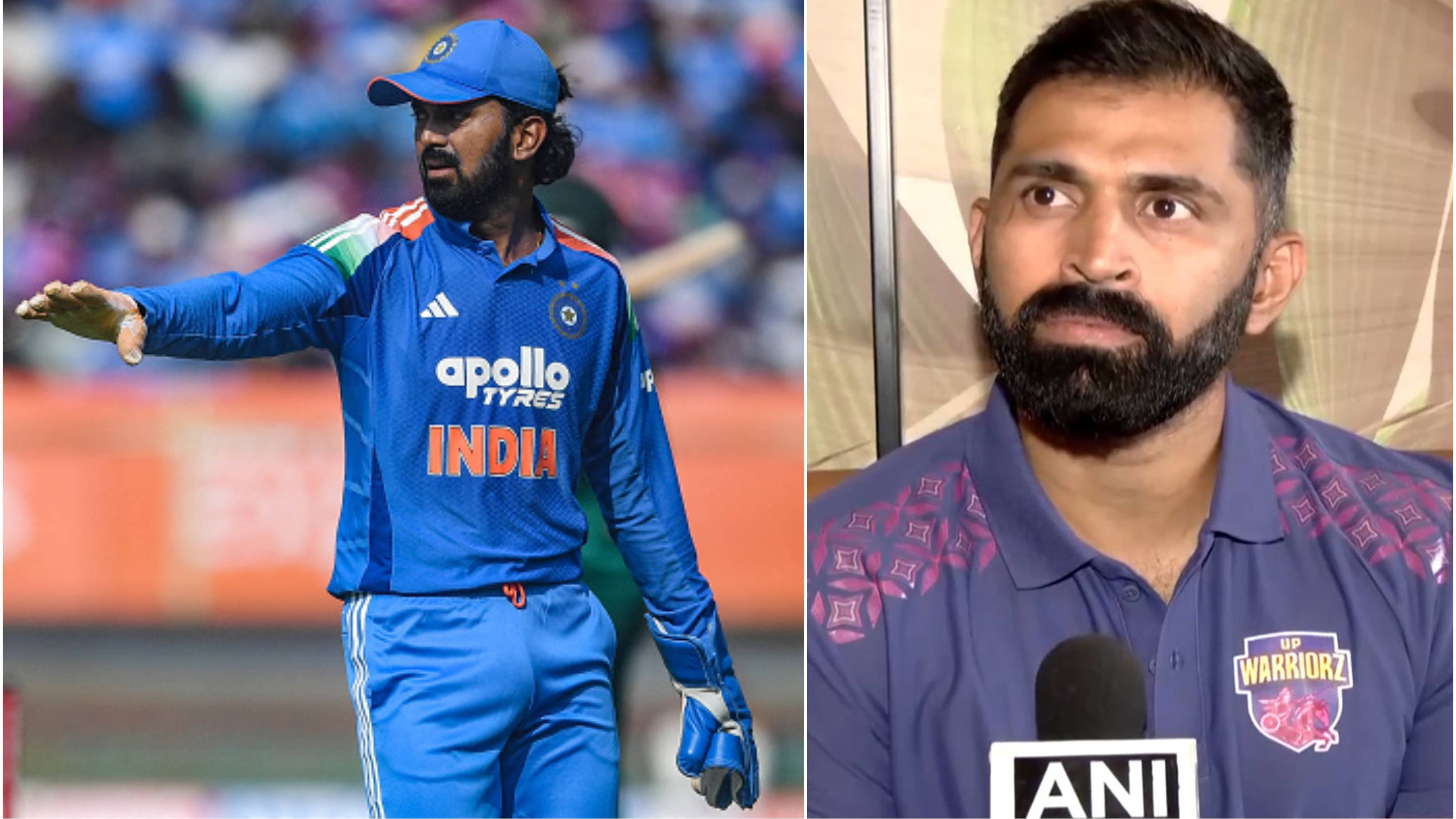 WPL 2026: “Hopefully we can form a women's KL Rahul,” UP Warriorz coach Abhishek Nayar admits trouble with wicketkeeper