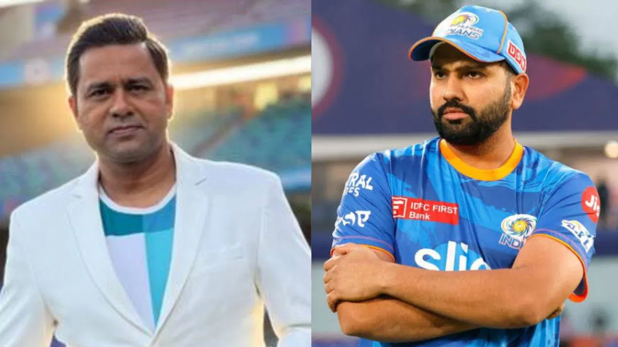 Rohit Sharma likely to leave MI on trade; won’t enter IPL 2025 auction- Aakash Chopra