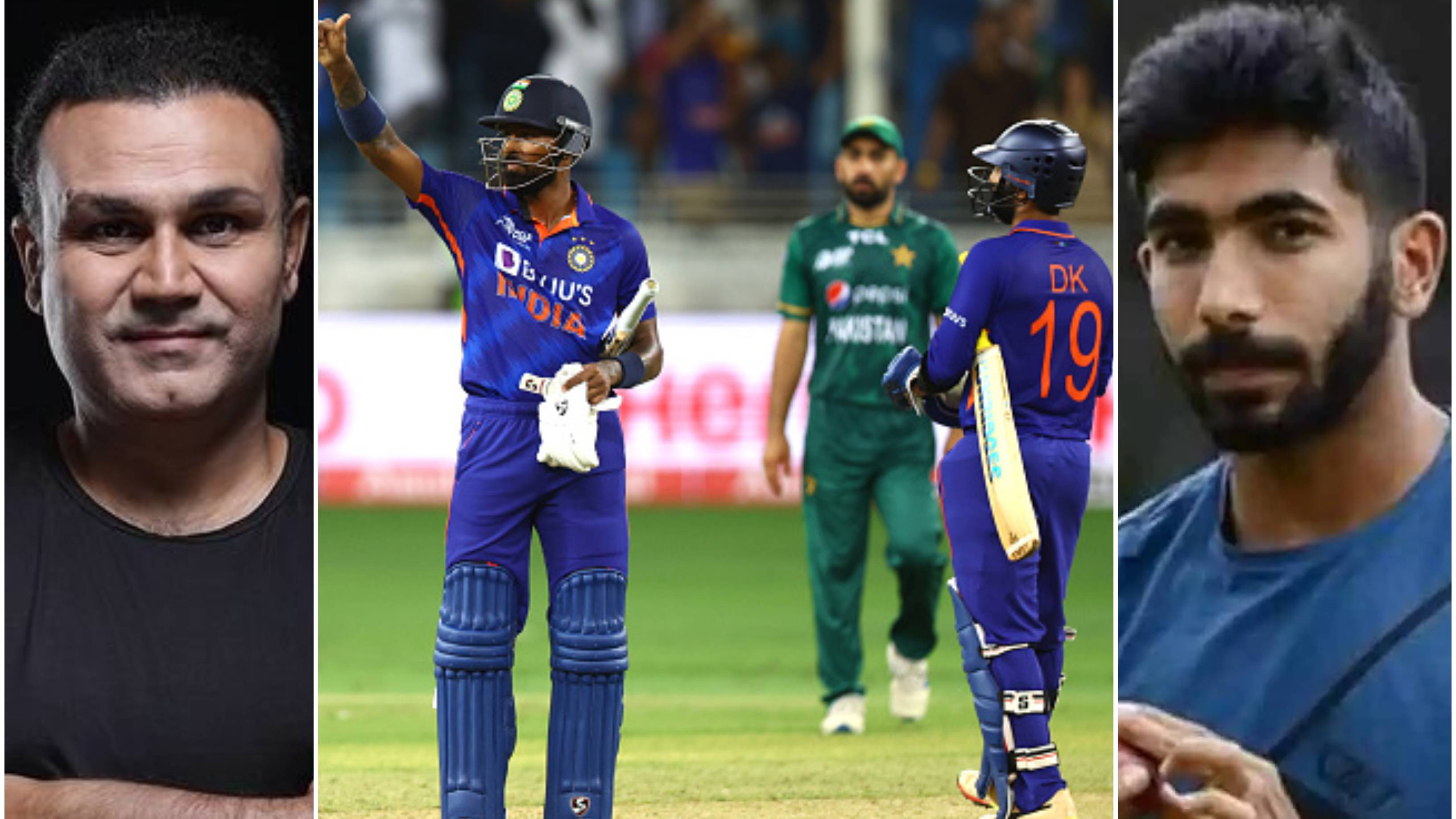 Asia Cup 2022: Indian cricket fraternity elated as Hardik Pandya’s dazzling 33* powers India to a tense win over Pakistan