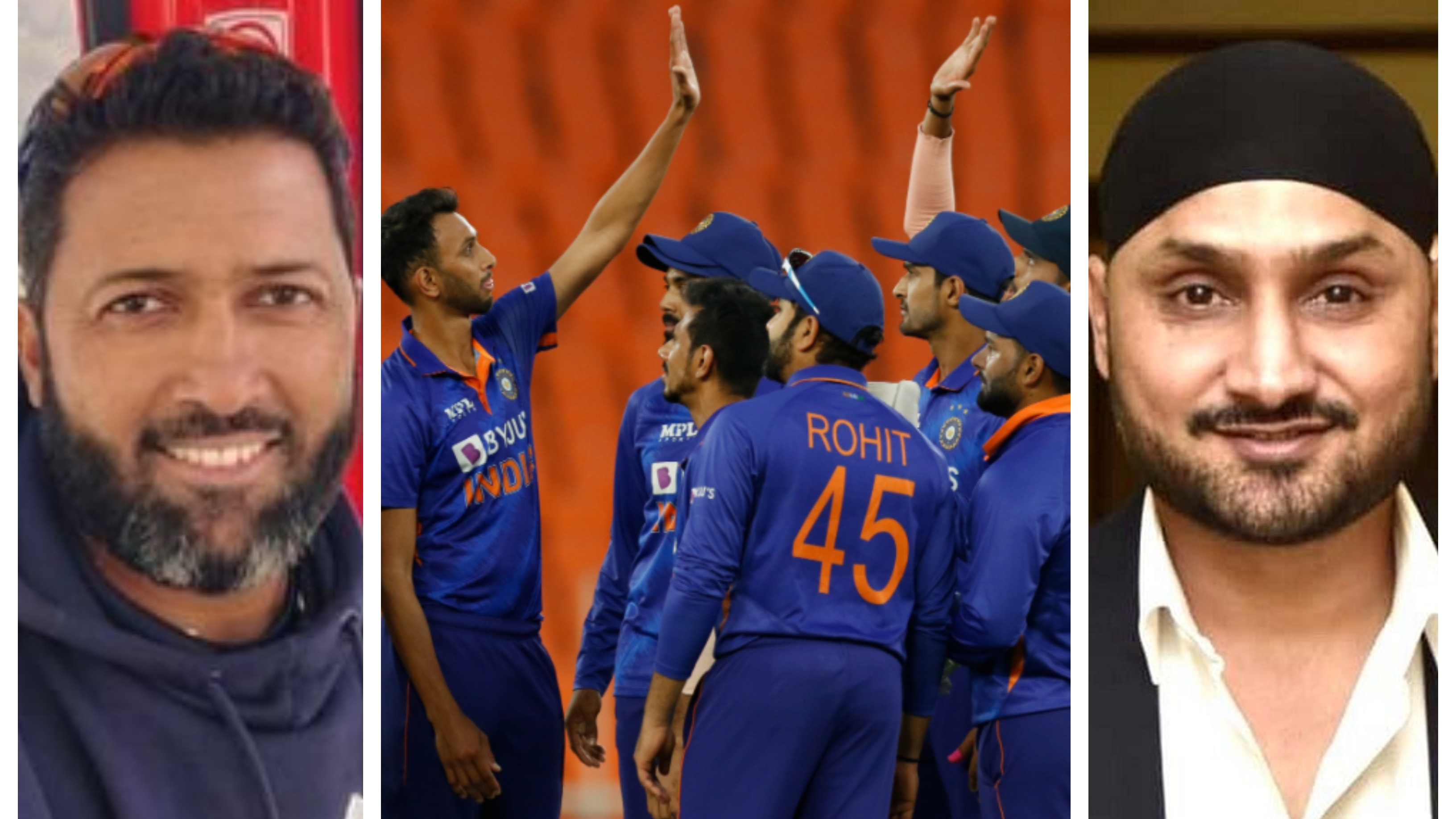 IND v WI 2022: Cricket fraternity reacts as Prasidh Krishna’s 4-fer gives India a series-clinching win in 2nd ODI