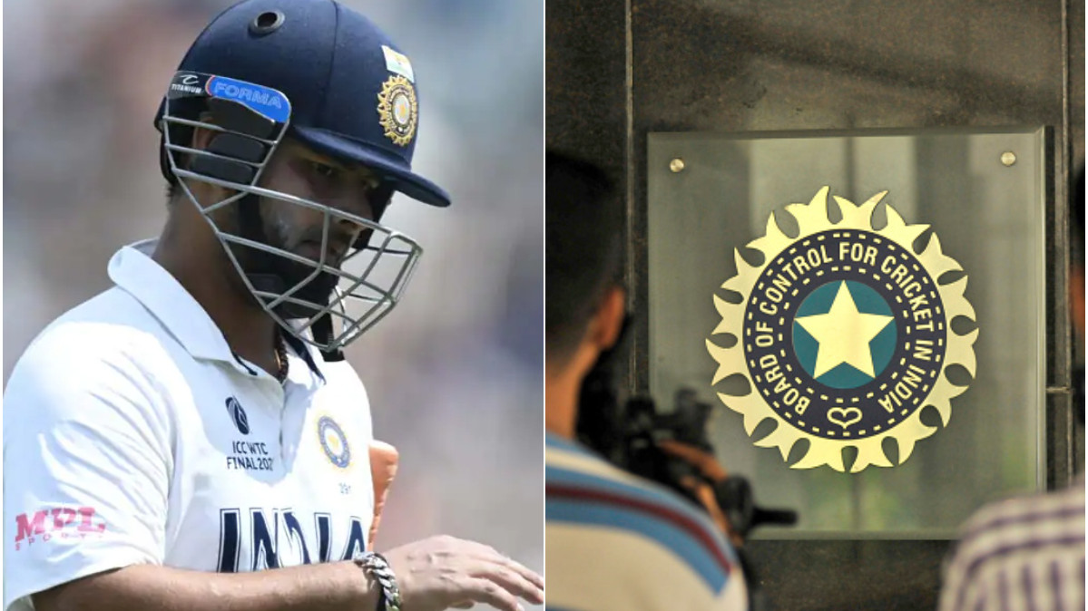 ENG v IND 2021: BCCI not to send replacements despite COVID-19 cases in Indian camp- Report