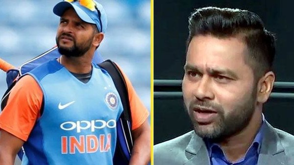WATCH: ‘Raina deserved better,’ Aakash Chopra reacts on early retirement of southpaw