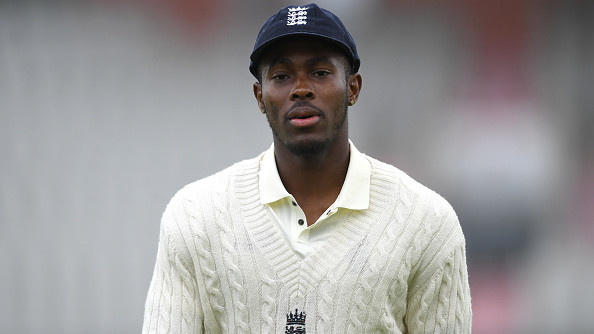 ENG v IND 2021: Jofra Archer races against time to be fit for 1st Test against India after elbow surgery