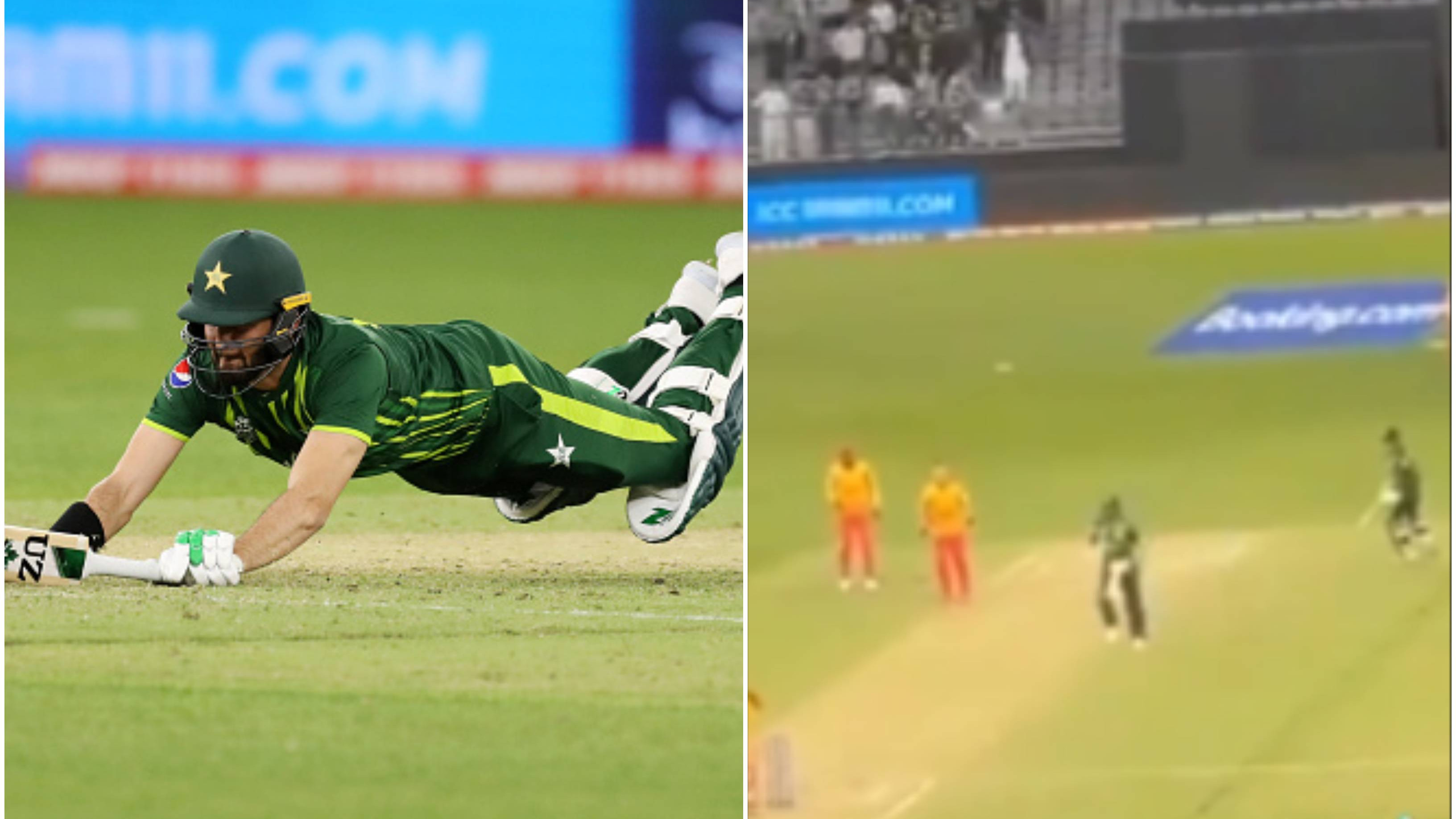 T20 World Cup 2022: Fans slam PCB for rushing in Shaheen Afridi after a video of him struggling to take run goes viral