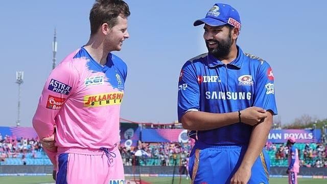 IPL 2020: Match 20, MI v RR - Statistical Preview of the Match 
