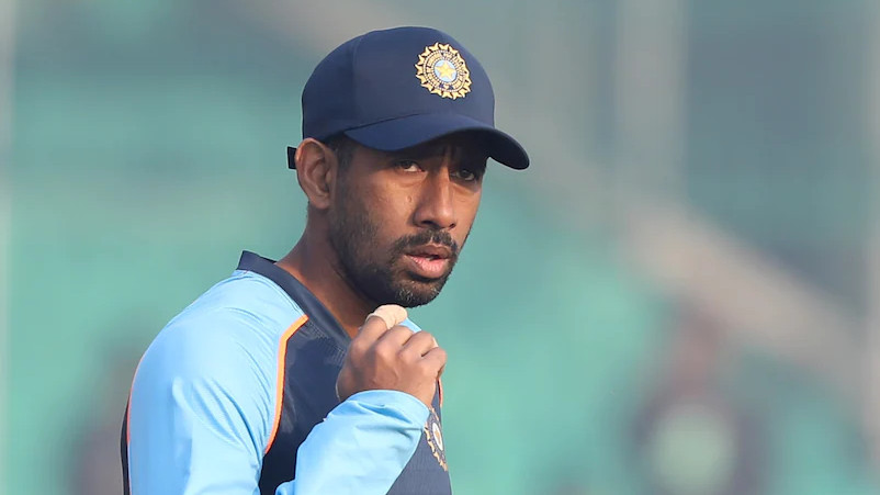 Wriddhiman Saha says he hoped for a India team recall for Edgbaston Test after good outing in IPL 2022