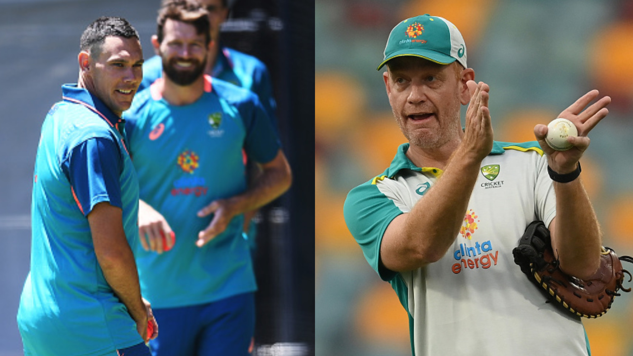AUS v SA 2022-23: Scott Boland pips Michael Neser to be the third pacer in 1st Test against South Africa in Gabba