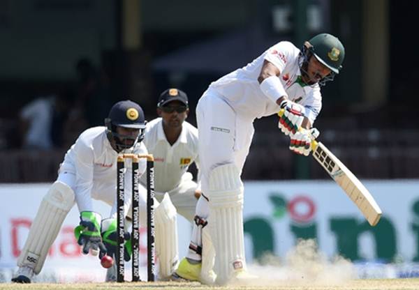 Sri Lanka and Bangladesh will play 3 Tests in July-August | AFP