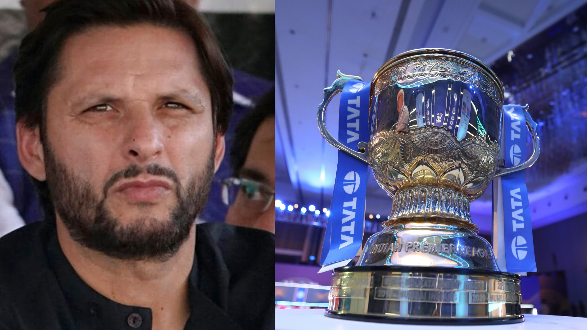 'Cricket ek business ban gaya hai...'- Shahid Afridi highlights IPL’s influence on transforming white-ball cricket