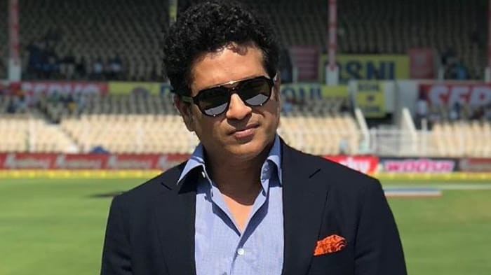 AUS v IND 2020-21: Sachin Tendulkar advices, 