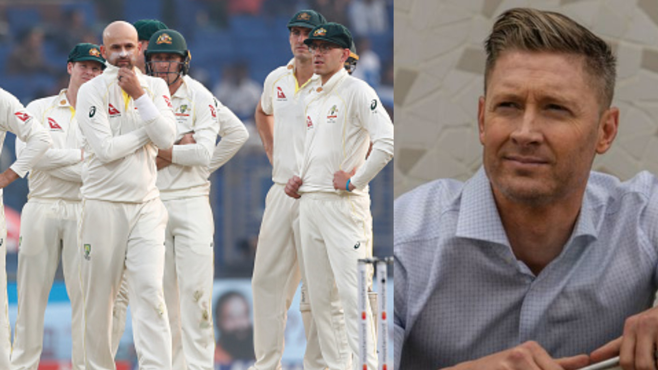 IND v AUS 2023: “Not surprised by what I’m seeing”- Michael Clarke on Australia's ‘major mistake’ of not playing tour games