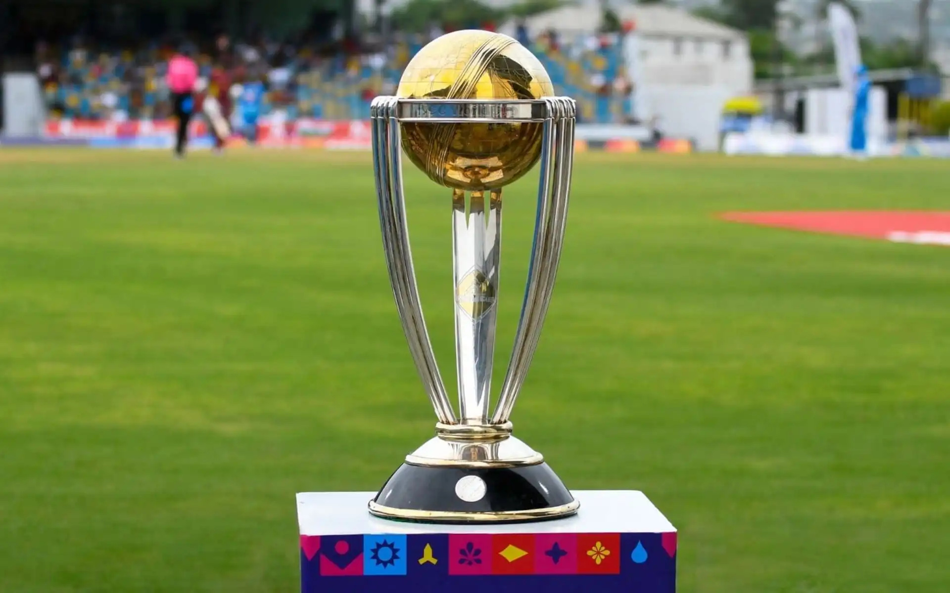 2027 ICC World Cup will be played in South Africa, Zimbabwe and Namibia | Getty