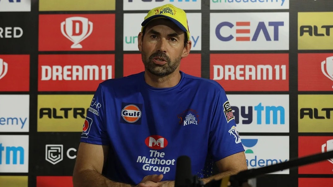 IPL 2020: CSK coach Stephen Fleming says “team got clarity about what needs to be done” during 6-day break