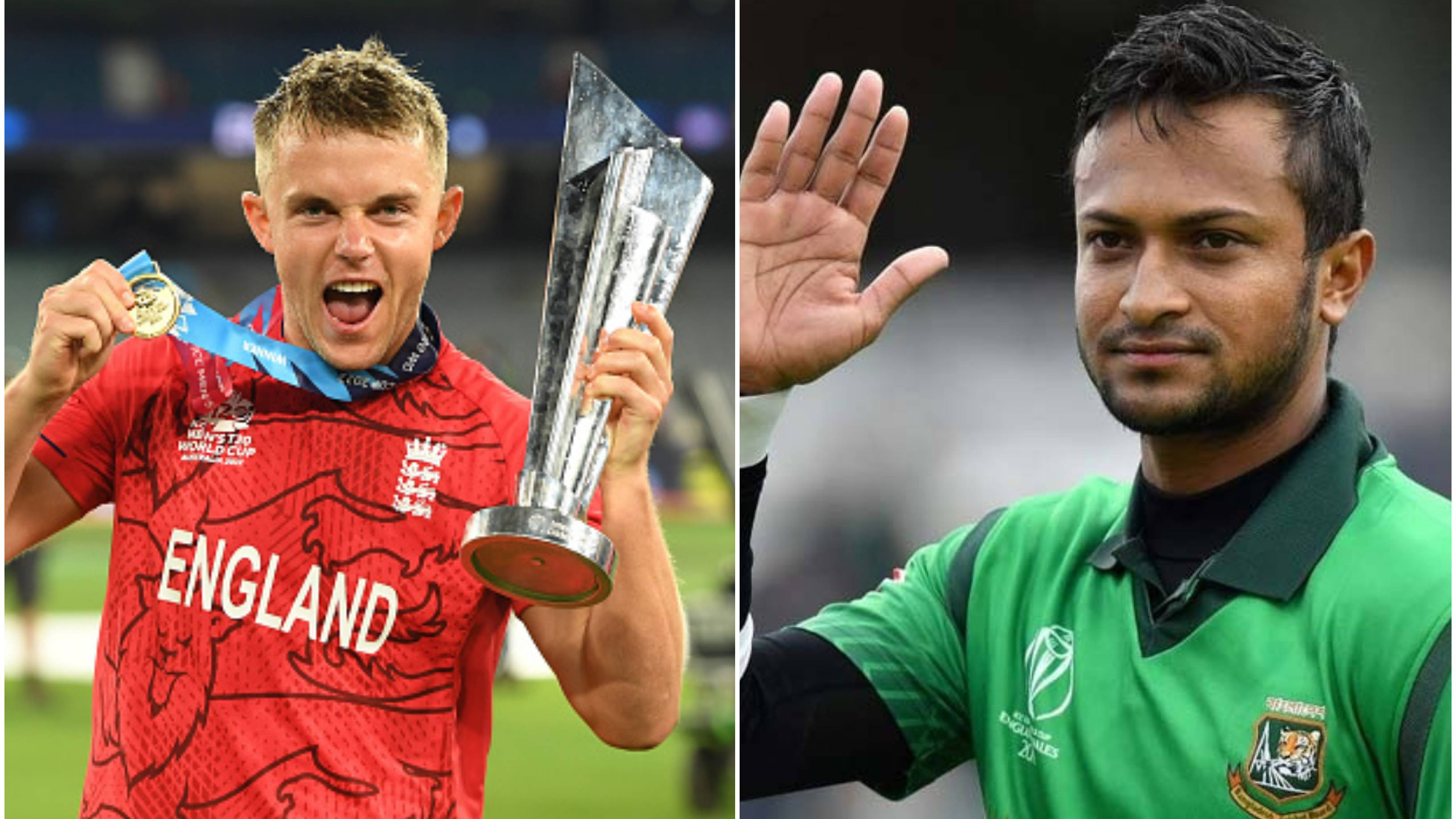 IPL 2023 Auction: Sam Curran becomes most expensive buy in the history of IPL auction; Shakib Al Hasan goes unsold