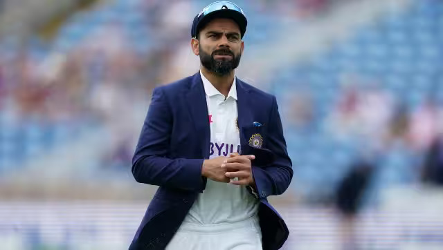 Virat Kohli | Getty