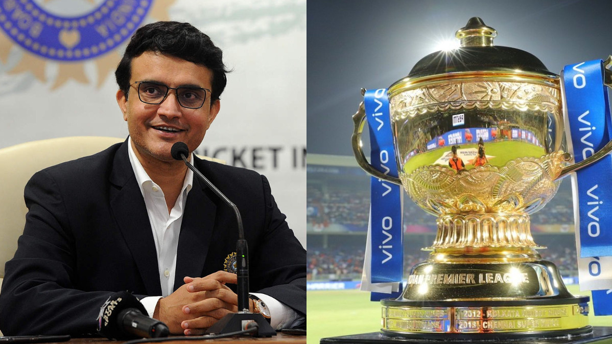 IPL 2021: IPL 14 to go on as scheduled, confirms BCCI president Sourav Ganguly