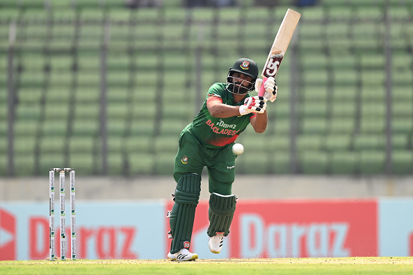 Tamim Iqbal retires as highest run-getter and most centuries in ODIs for Bangladesh | Getty