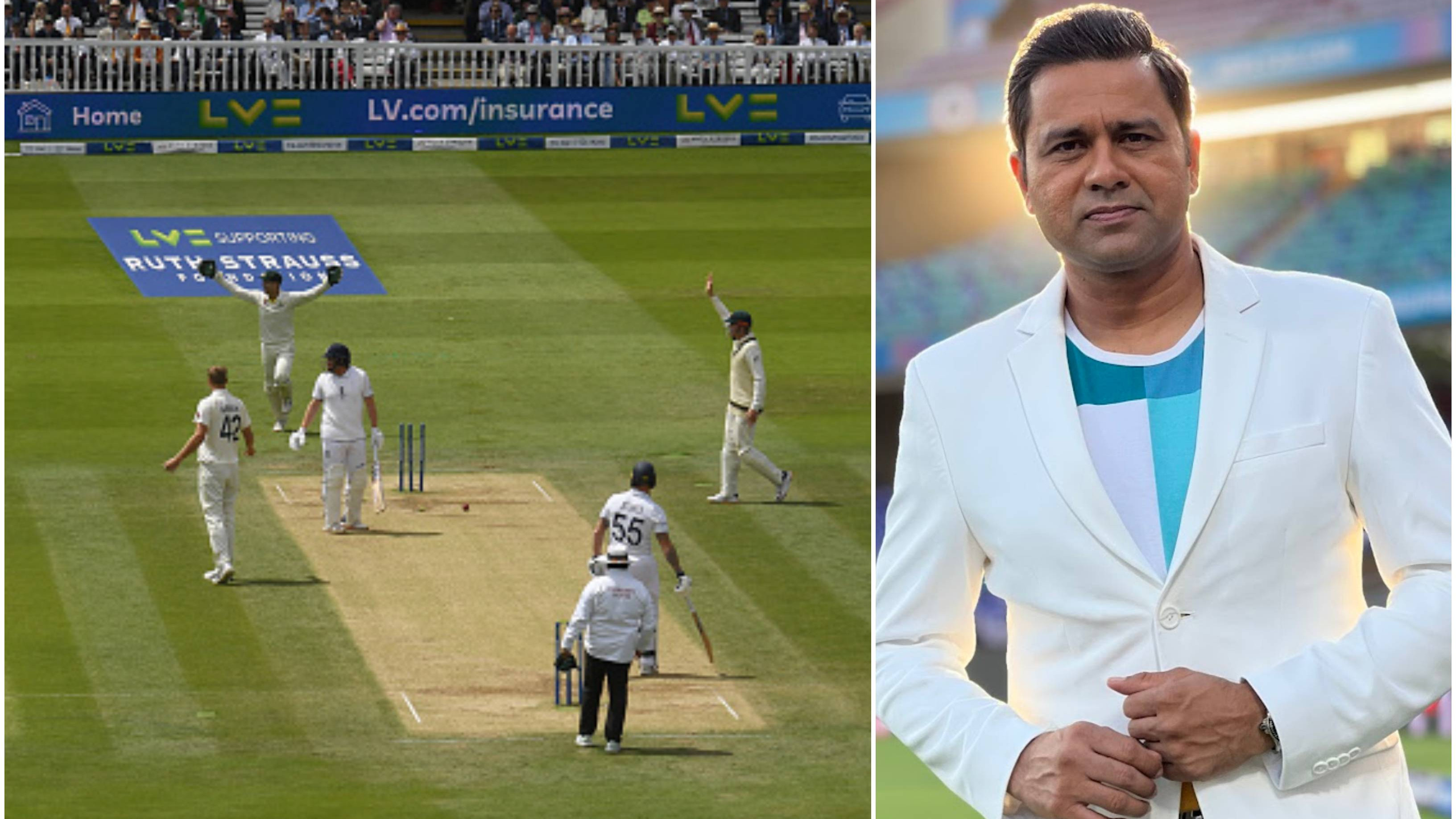 Ashes 2023: Aakash Chopra points out English cricket’s hypocrisy and sense of entitlement amid spirit of cricket debate