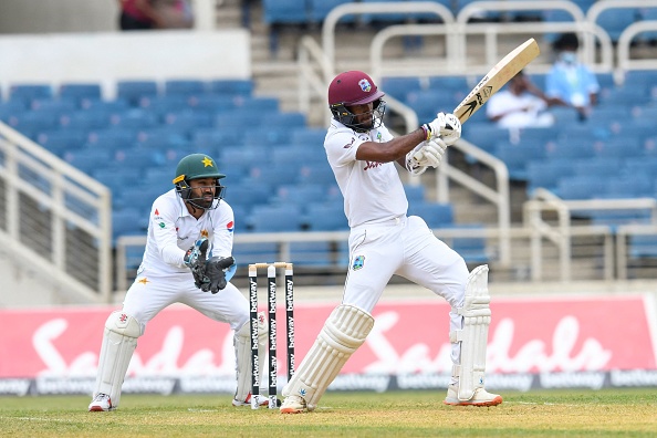 Pakistan aiming to win second Test against the West Indies | Getty Images