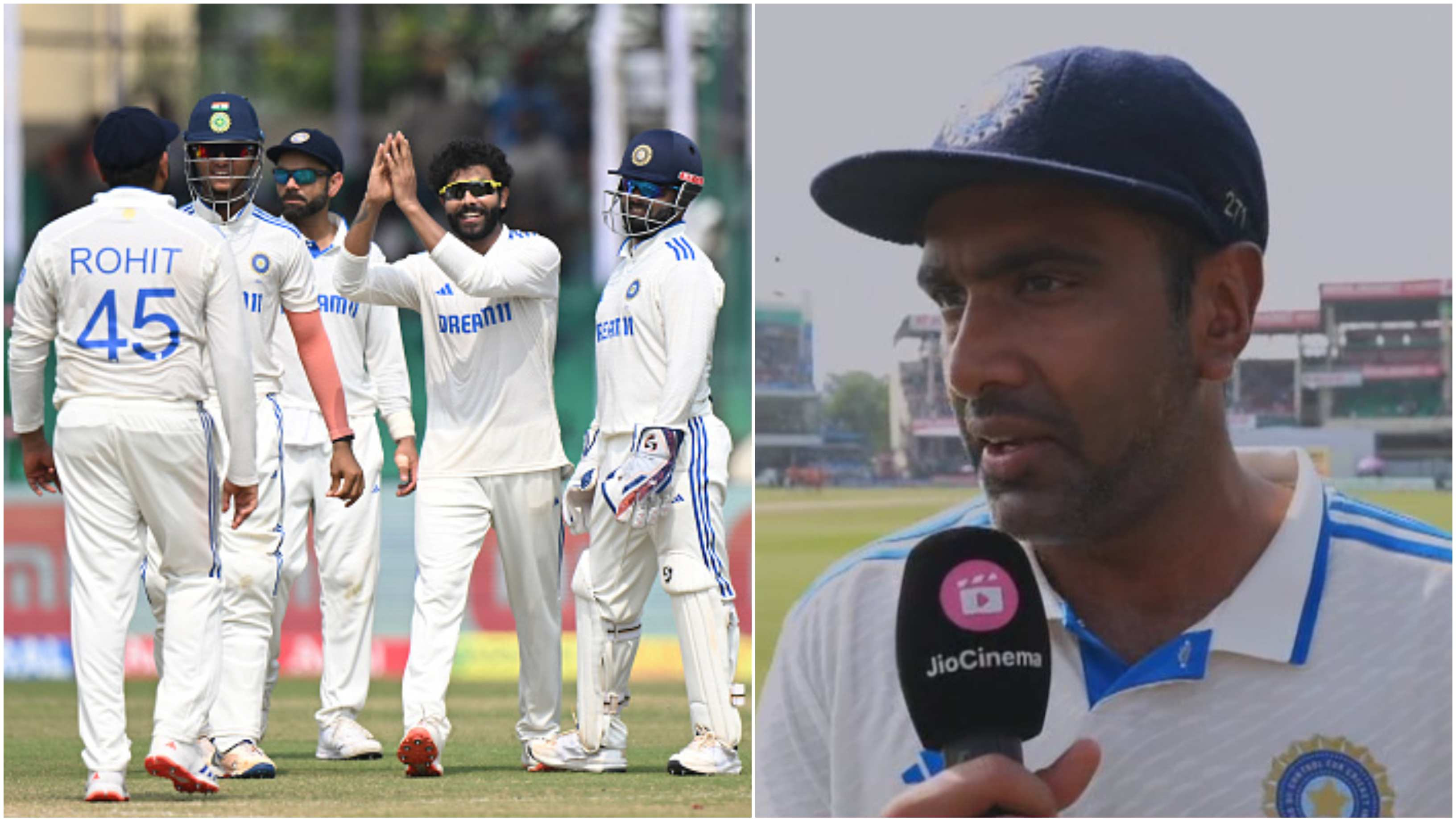 IND v BAN 2024: R Ashwin opens up on India’s plan to forfeit an innings to force a result in Kanpur Test