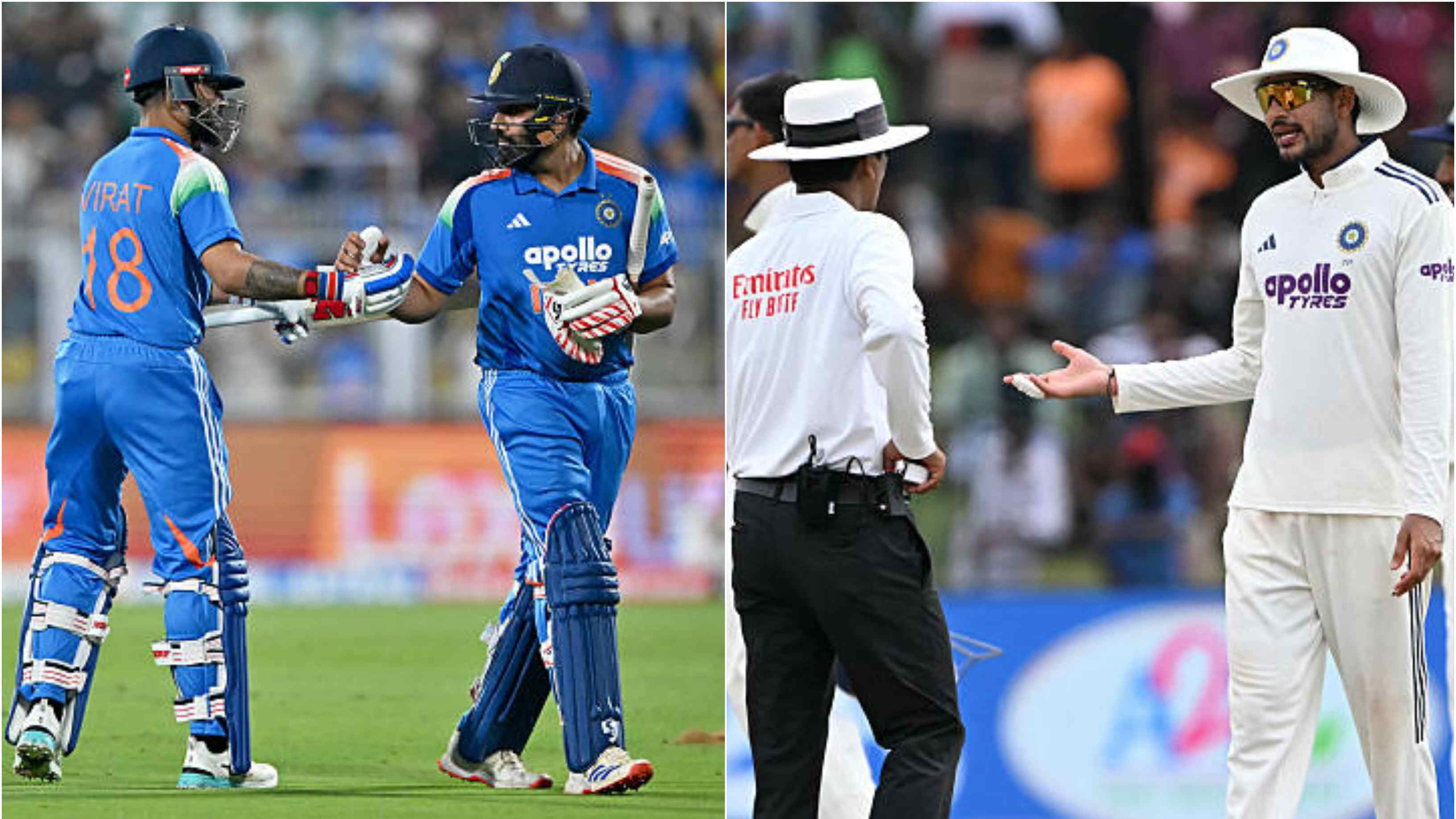 ICC introduces major changes to cricket rules across all formats