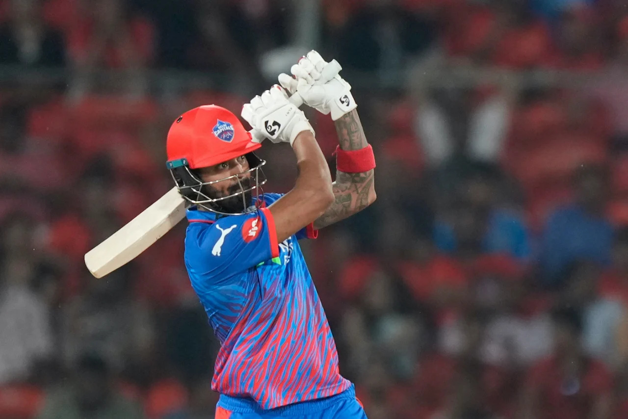 KL Rahul | BCCI-IPL