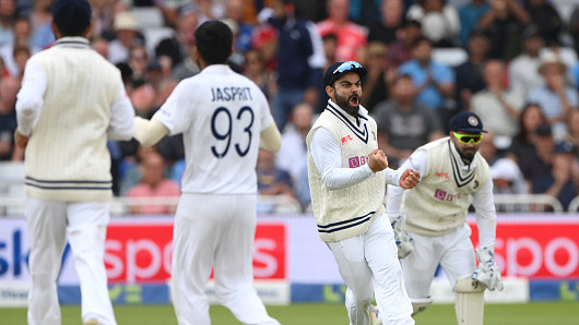 ENG v IND 2021: COC Predicted Team India Playing XI for second Test against England at Lord’s