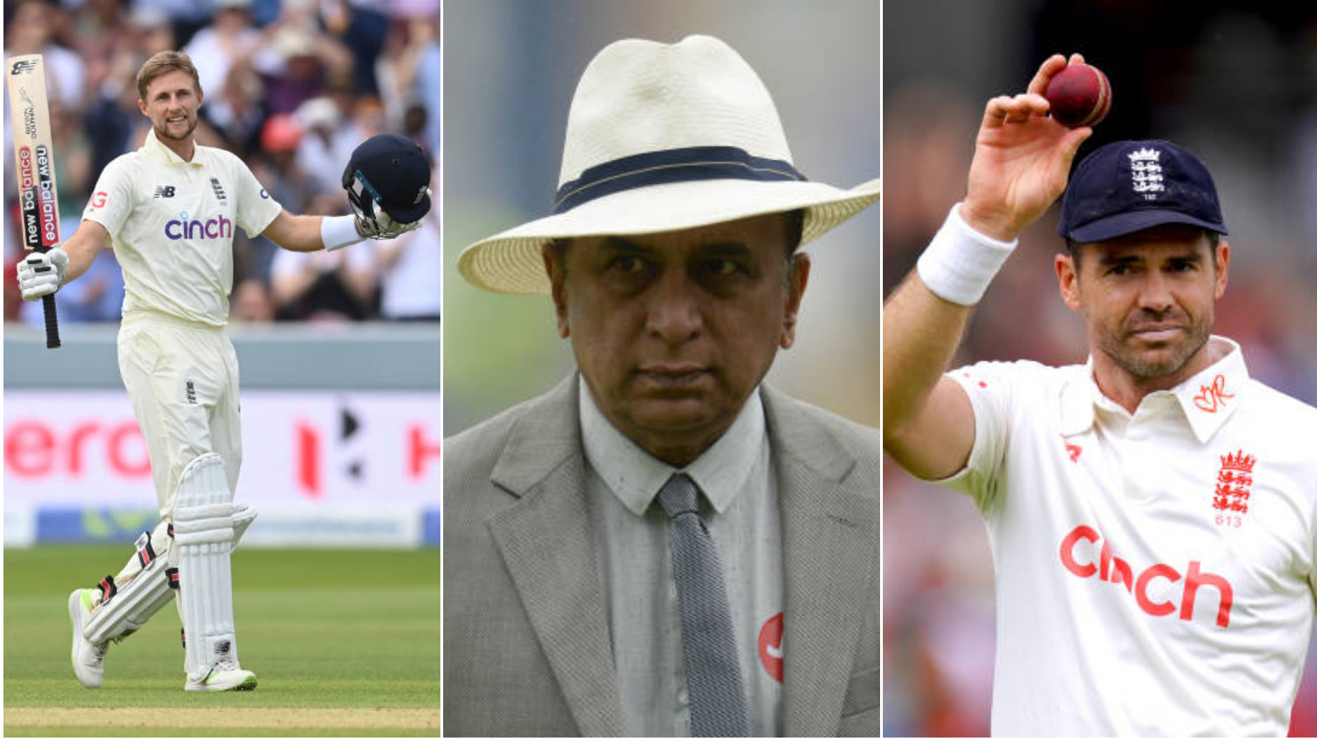 ENG v IND 2021: England is a two-man team, India should win next three matches too- Gavaskar