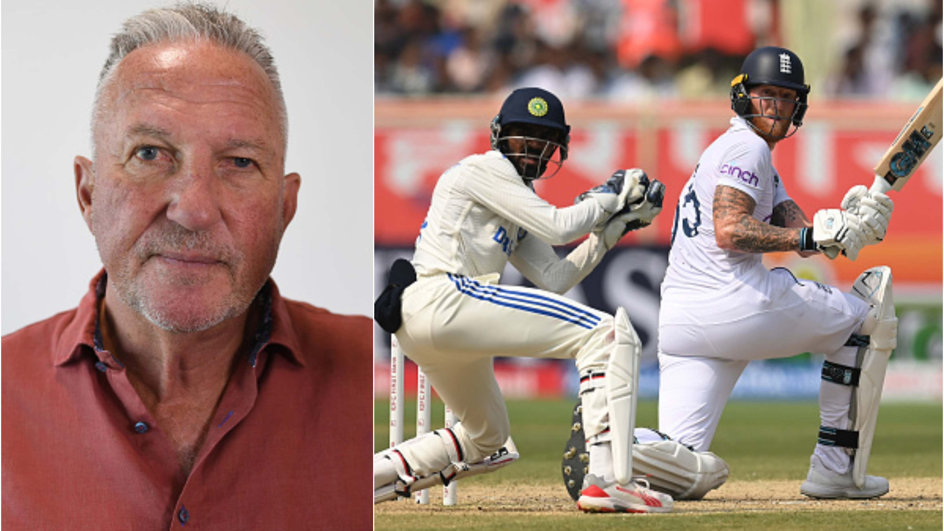 IND v ENG 2024: Ian Botham claims England’s ‘Bazball’ approach brought back crowds to Test matches in India