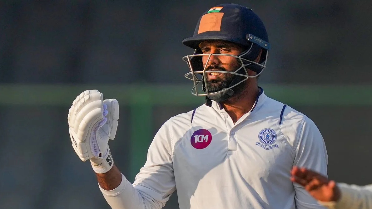 Hanuma Vihari issued NOC by the Andhra Cricket Association