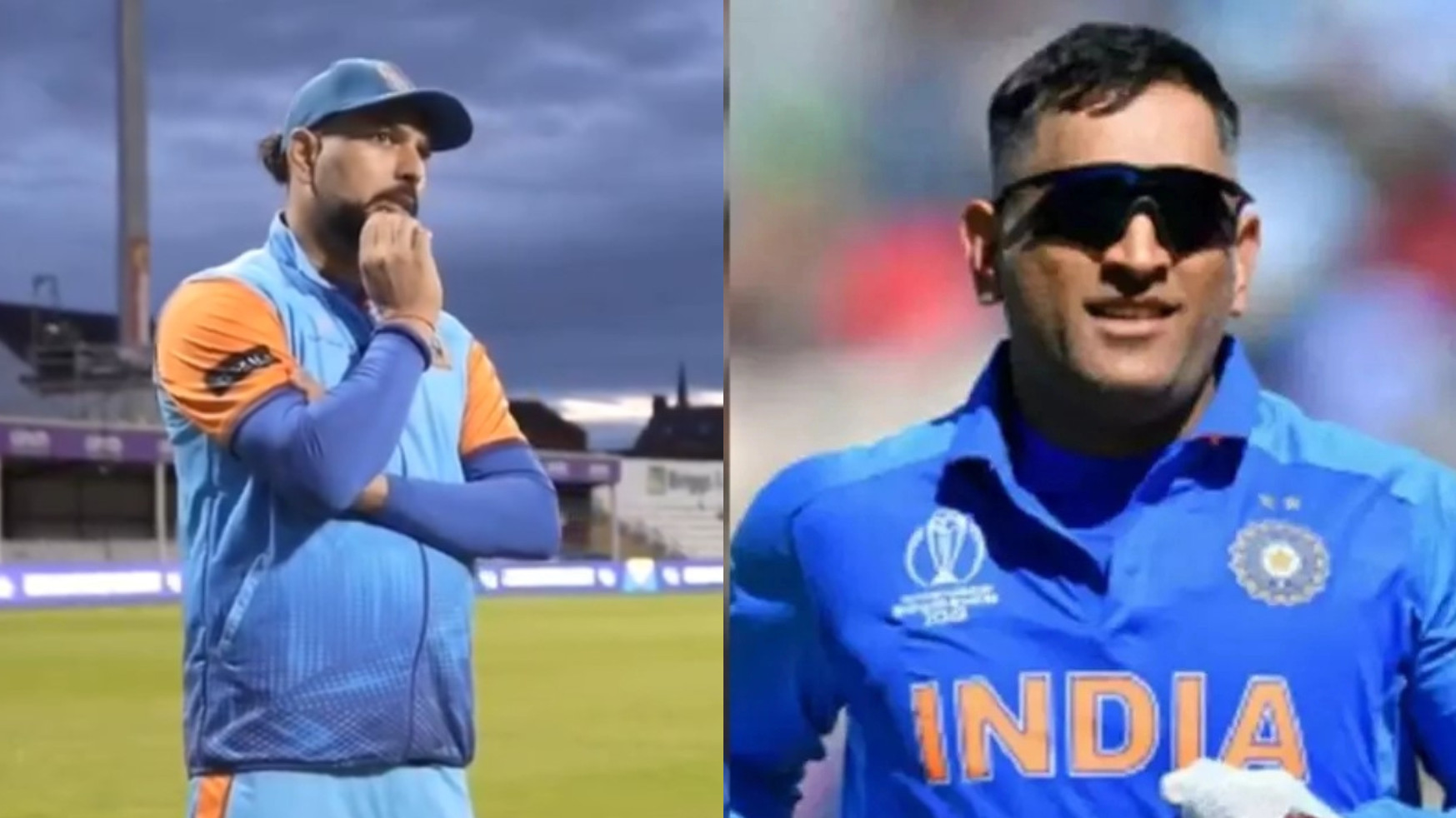 WATCH- Yuvraj Singh names his all-time XI; surprisingly leaves out MS Dhoni