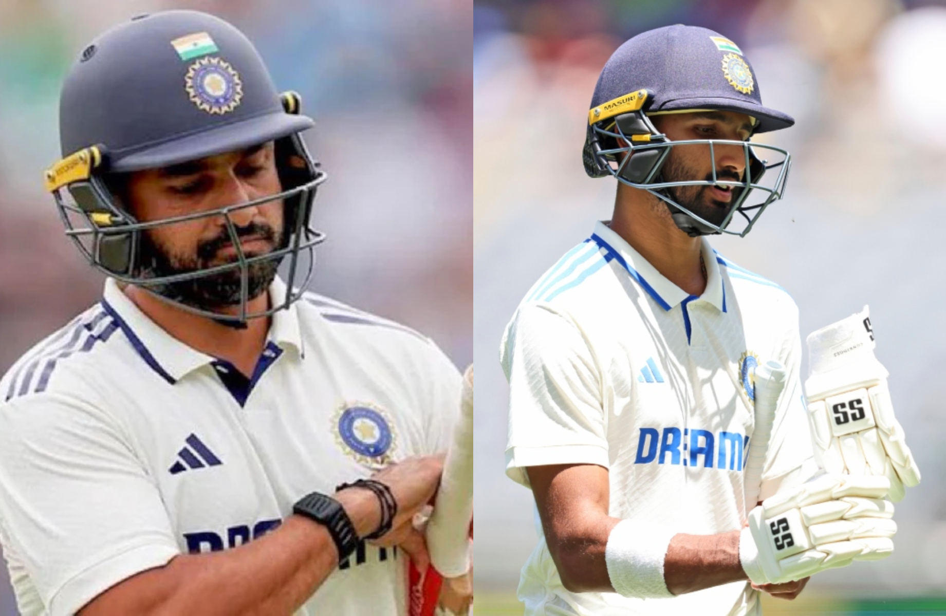 Karun Nair made way for Devdutt Padikkal | Getty