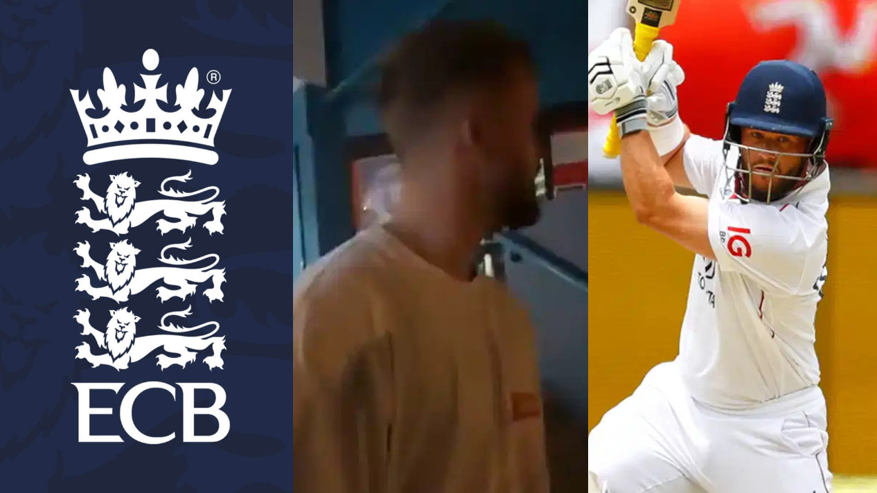 Ashes 2025-26: ECB's internal investigation gives clean chit to Ben Duckett and co. over Noosa drinking row- Report