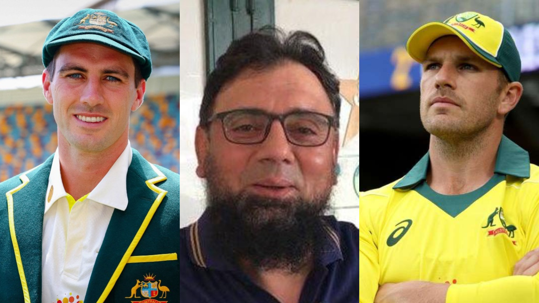 PAK v AUS 2022: Saqlain Mushtaq thanks Australia for touring Pakistan; invites others with open hearts