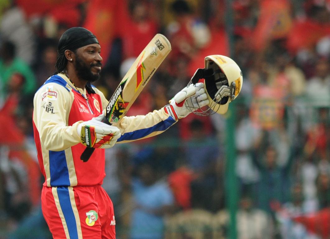 Chris Gayle said that RCB fanbase is the best in IPL | IPL