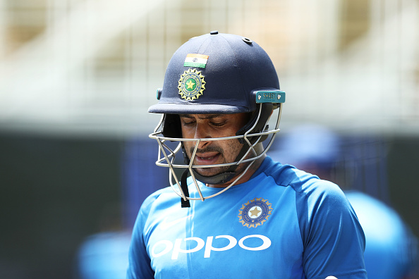 Ambati Rayudu | Getty