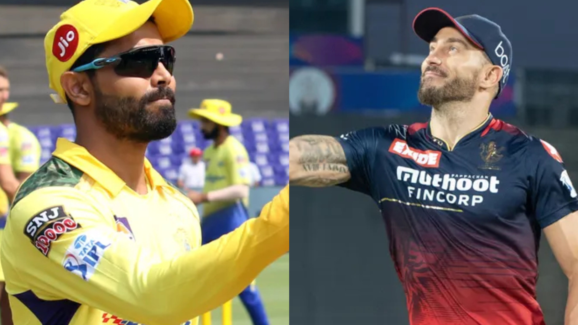 IPL 2022: Match 22, CSK v RCB- COC Predicted Playing XIs