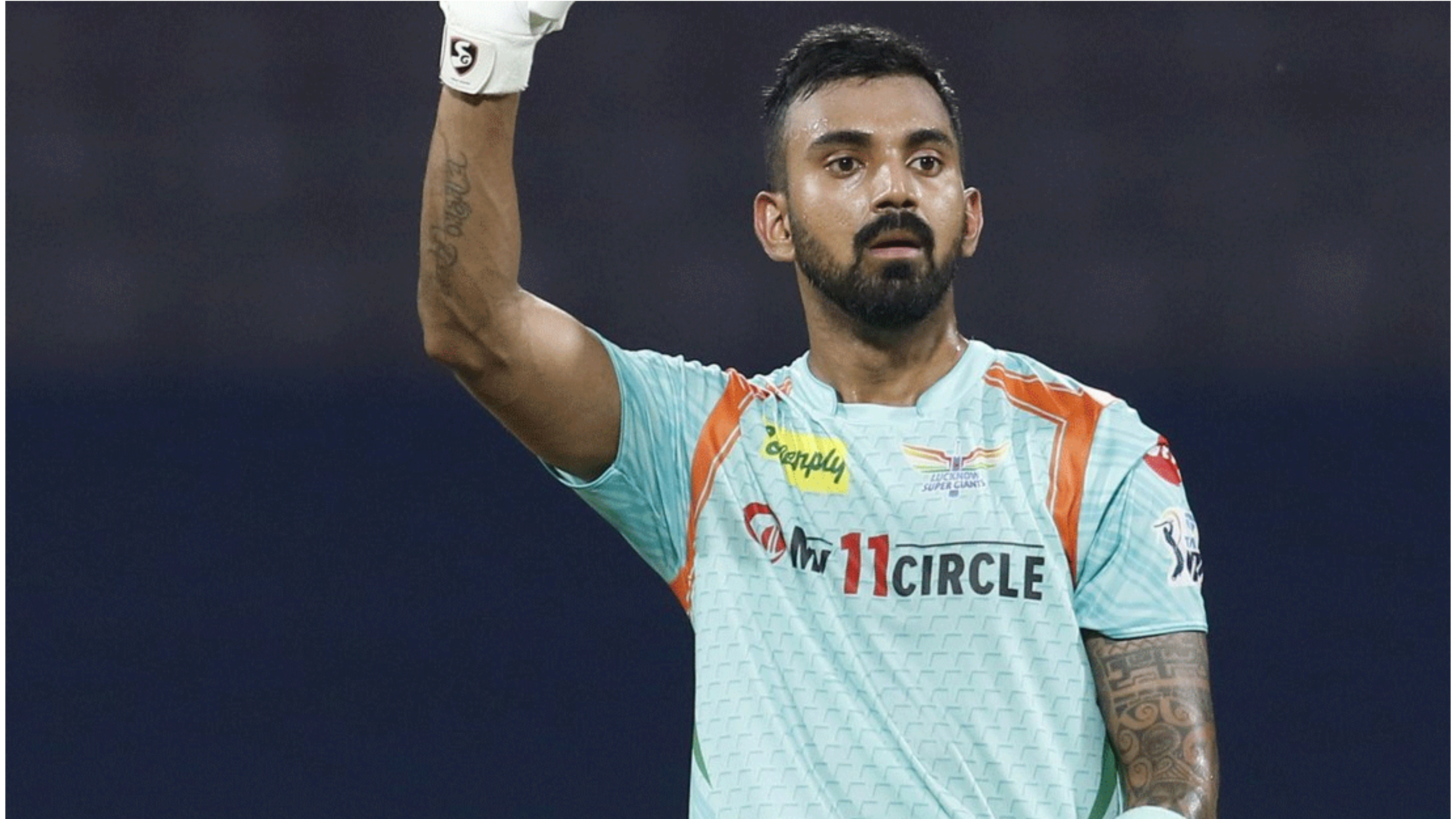 IPL 2022: “I was disappointed and fuming”, KL Rahul slams LSG’s 'stupid' batting against PBKS