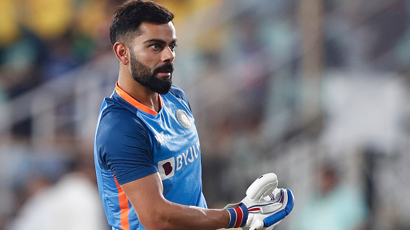 IND v SA 2022: Virat Kohli could be rested for the 3rd T20I against South Africa in Indore- Report