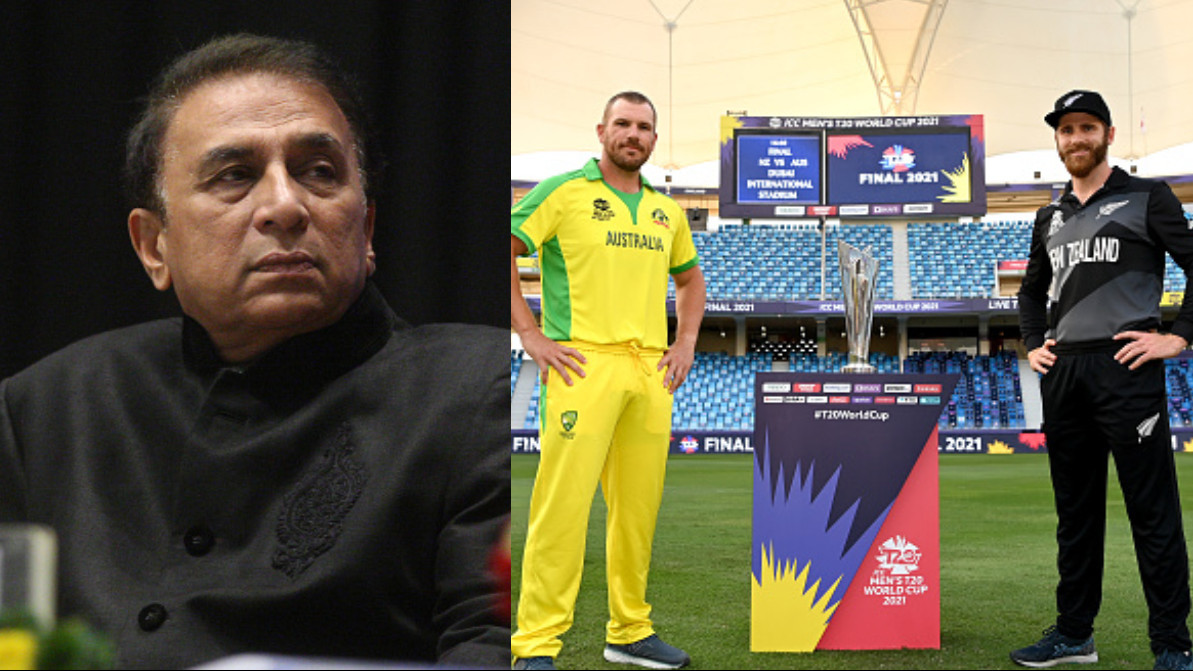 T20 World Cup 2021: ICC needs to ensure a level playing field and look into unfair toss advantage- Gavaskar