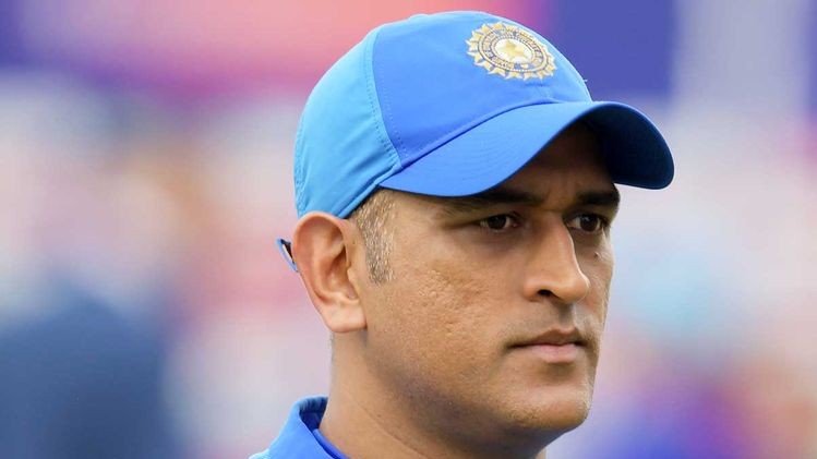 Senior India cricketer confirms when MS Dhoni will announce his retirement 