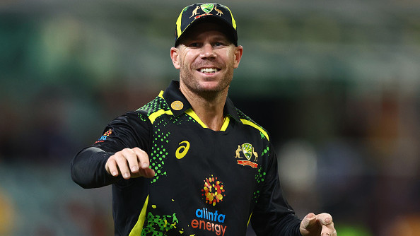 Cricket Australia contemplates lifting David Warner's captaincy ban: Report