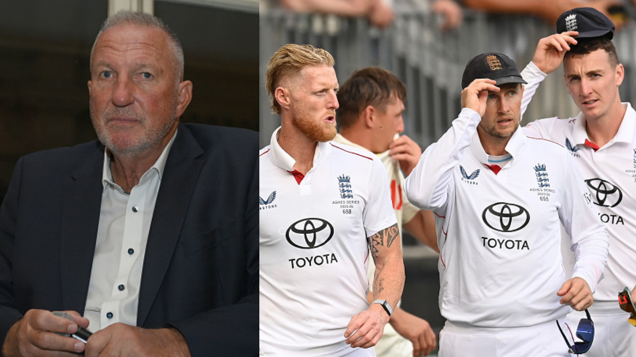 Ashes 2025-26: “It's going to be 5-0”- Sir Ian Botham says he’s fed up with England’s ‘this is the way we play' mentality
