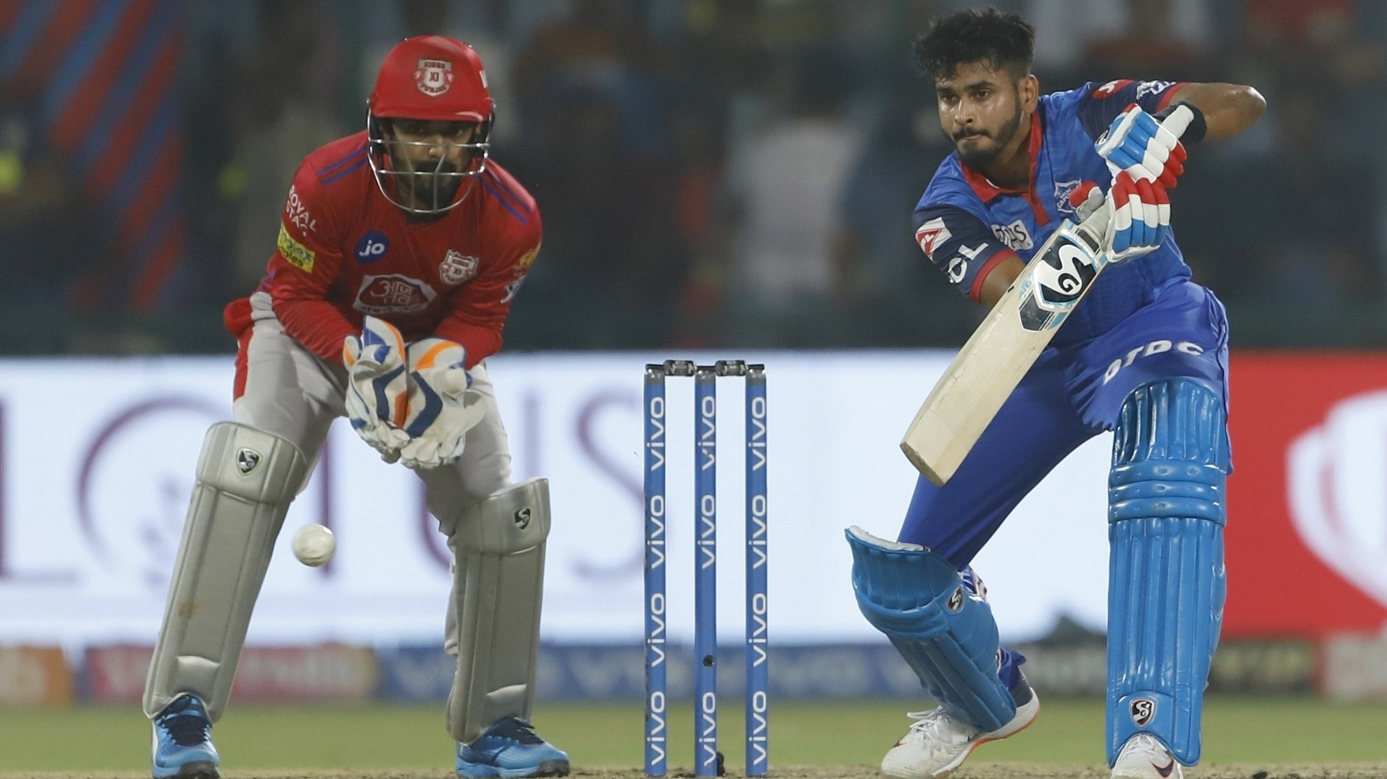 IPL 2020: Match 38, KXIP v DC - Statistical Preview of the Match 