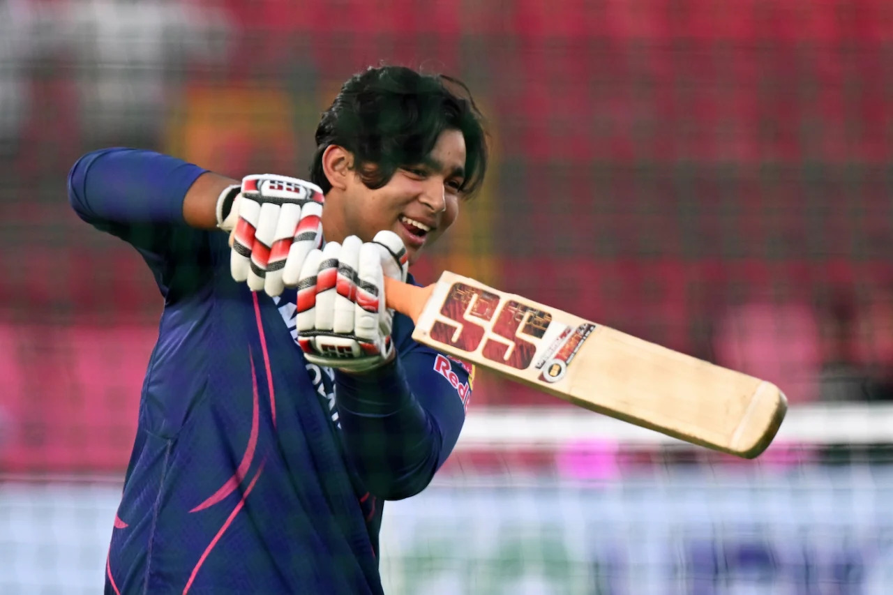 Vaibhav Sooryavanshi | BCCI-IPL