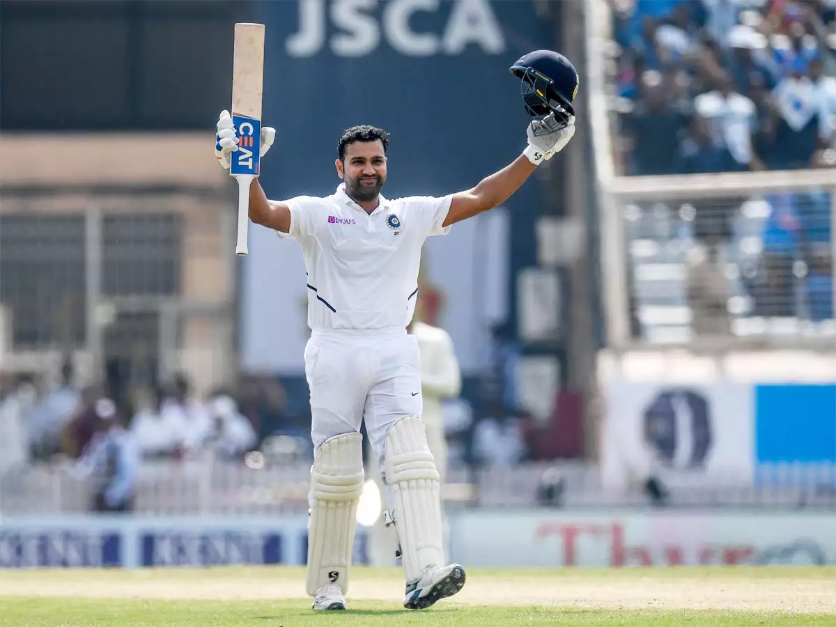 Rohit Sharma  | AFP