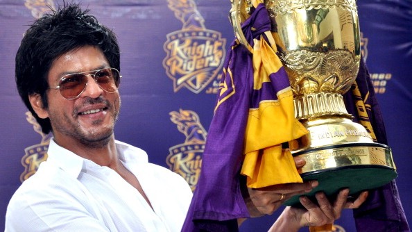 Kolkata Knight Riders looking to invest in England's 'The Hundred' 
