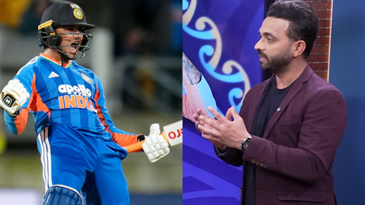 NZ v IND 2026: ‘He has never been complacent, always eager to learn’- Ajinkya Rahane praises Abhishek Sharma for his amazing ton